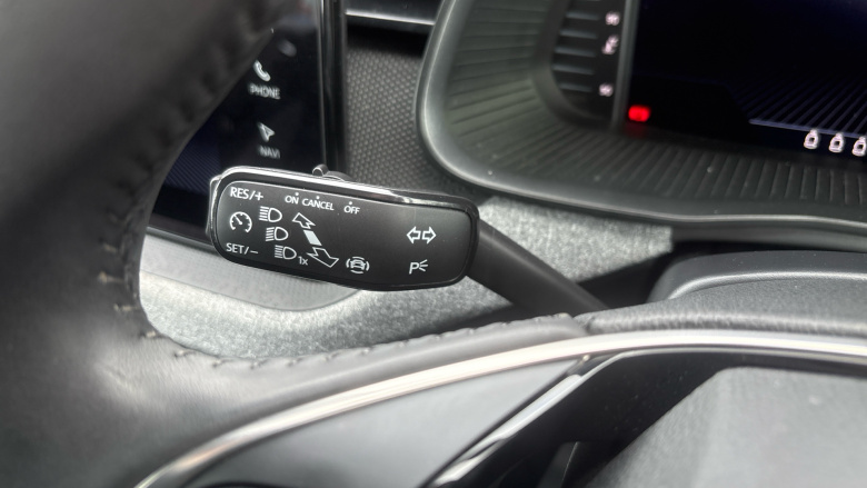 Skoda Kamiq 1.0 TSI 95 SE Edition 5dr Petrol Hatchback